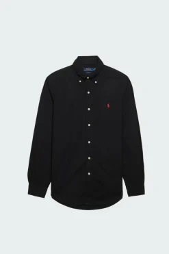 CU BD PPC SP - Chemise | Noir