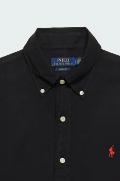 CU BD PPC SP - Chemise | Noir