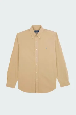 CUBDPPCS - Chemise | Beige