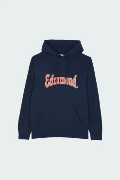 CURLY HD PLA - Hoodie | Bleu