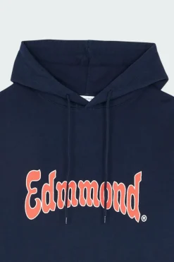 CURLY HD PLA - Hoodie | Bleu