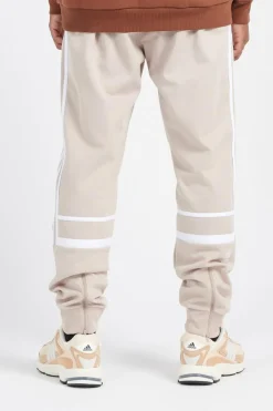 CUTLINE PANT - Jogging | Beige
