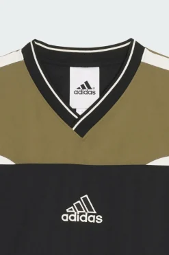 CUTLINE PULLOV - Sweatshirt | Noir