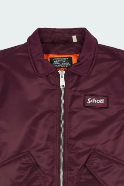 CWU ORIGINAL NYLON - Blouson | Rouge