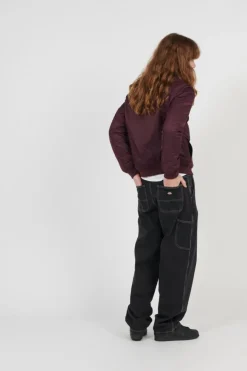 CWU ORIGINAL NYLON - Blouson | Rouge