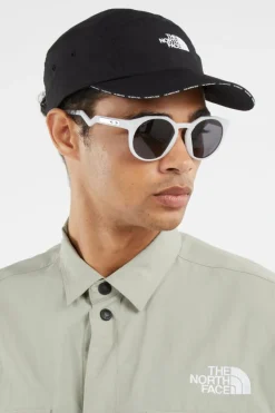 CYPRESS EXPLORE HAT - Casquette | Blanc