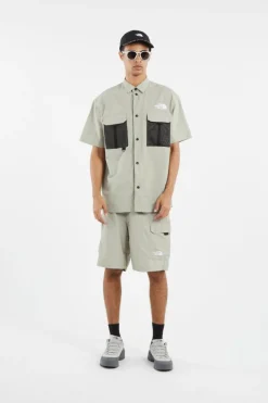 CYPRESS EXPLORE HAT - Casquette | Blanc