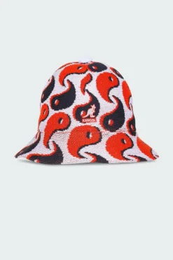 3D BALANCE CASUAL - Bob | Rouge