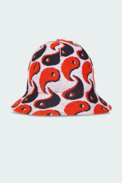 3D BALANCE CASUAL - Bob | Rouge