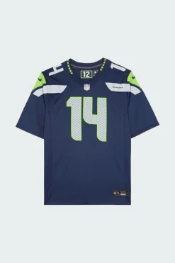 D METCALF - Jersey | Bleu