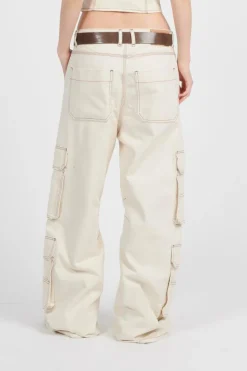 D SIRE L.32 - Cargo | Blanc