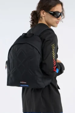 DAILY PAK'R - Sac à dos | Noir