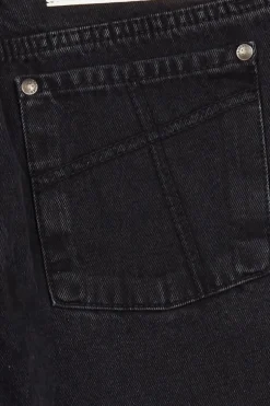 dakota - Jean | Noir