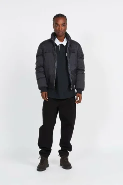 DALLAS - Blouson | Noir