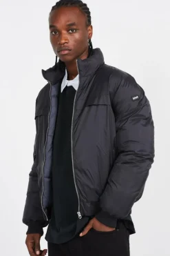 DALLAS - Blouson | Noir