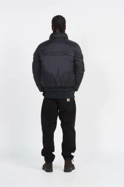 DALLAS - Blouson | Noir