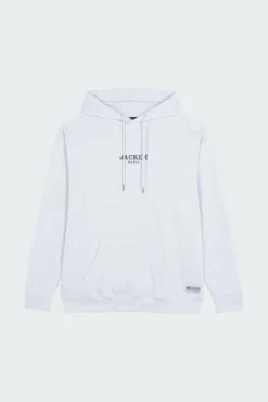 DANCING RATS - Hoodie | Gris