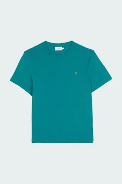 DANNY - T-shirt | Vert