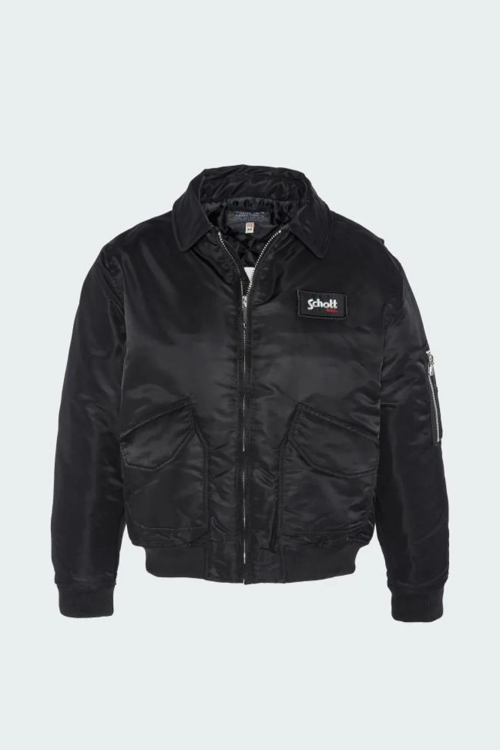 DANWRS - Blouson | Noir