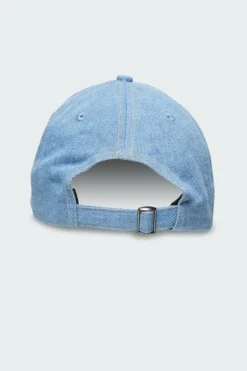 Dark Moon Dot - casquette | Bleu