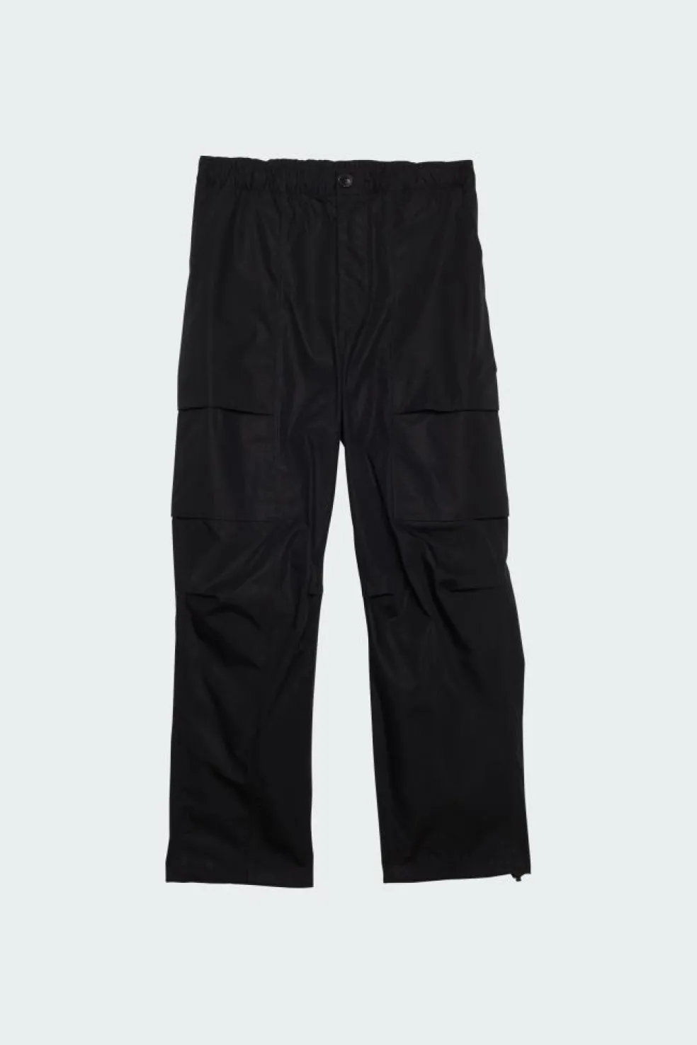 Darper - Pantalon | Noir