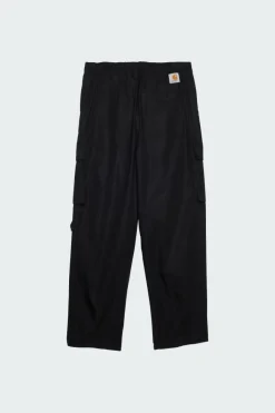 Darper - Pantalon | Noir