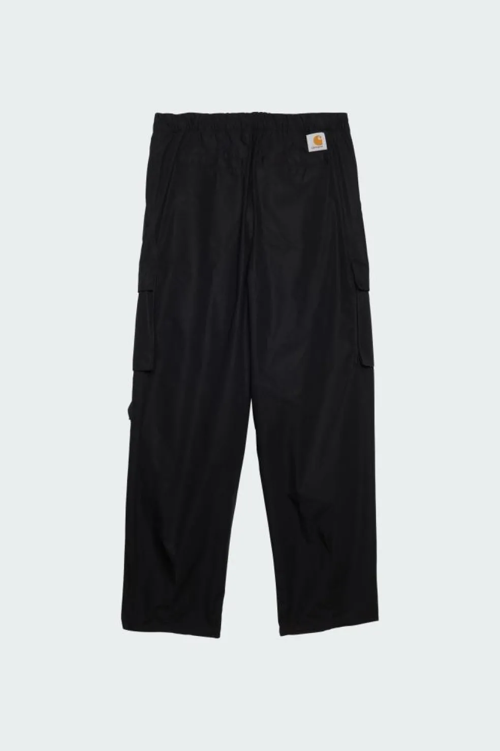 Darper - Pantalon | Noir
