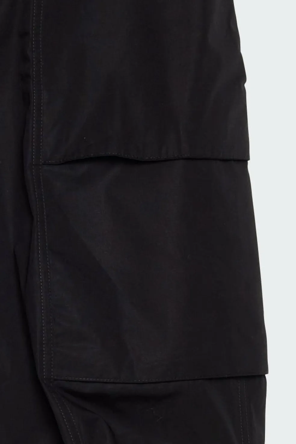 Darper - Pantalon | Noir