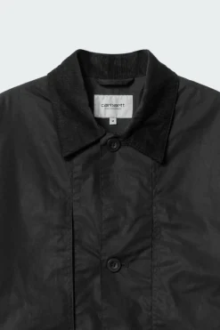 Darper - Veste | Noir