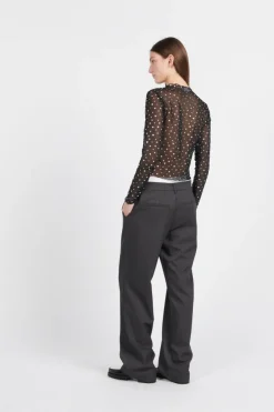 DAWN - Pantalon | Gris