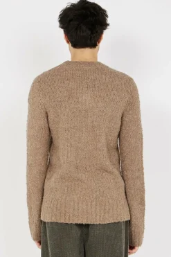 DAXAN - Pull | Blanc