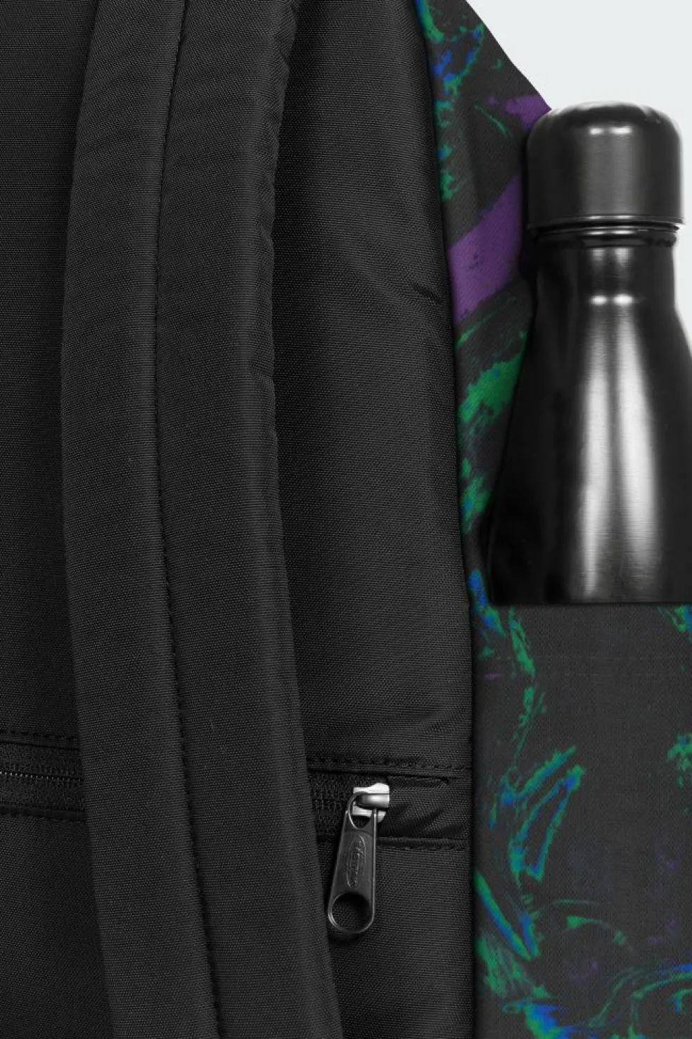 DAY PAK'R - Sac à dos | Noir