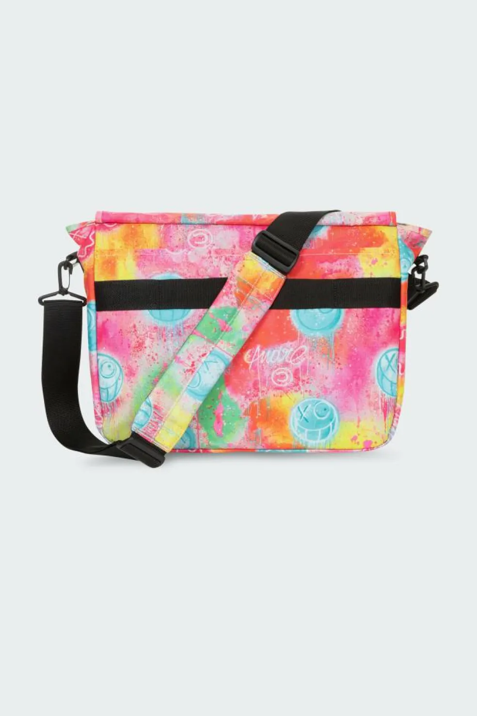 DAY PAK'R S - sac bandoulière | Multicolore