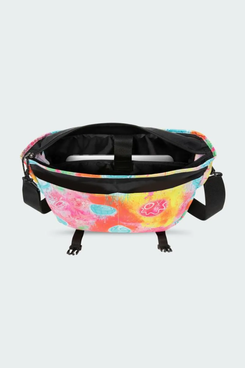 DAY PAK'R S - sac bandoulière | Multicolore