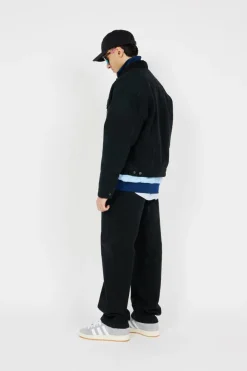 Dayton Trucker - Veste | Noir