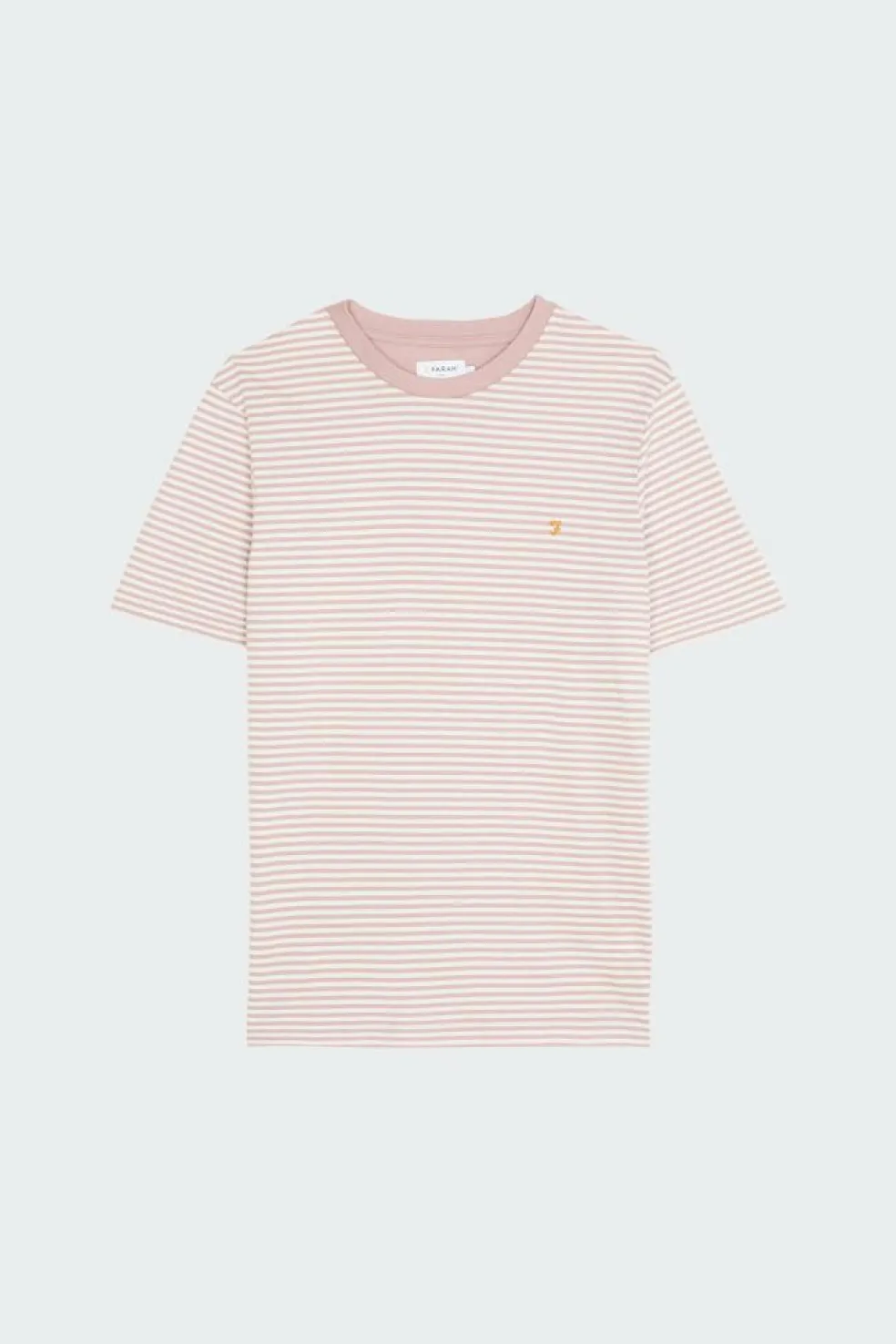 DAYTONA - T-shirt | Rose