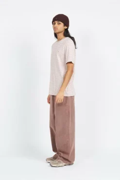 DAYTONA - T-shirt | Rose