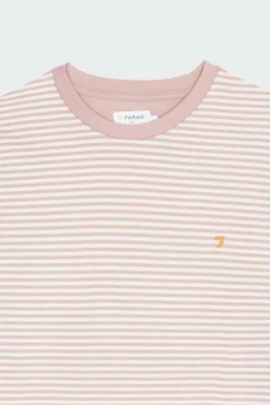 DAYTONA - T-shirt | Rose