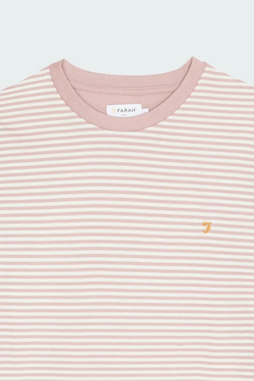 DAYTONA - T-shirt | Rose