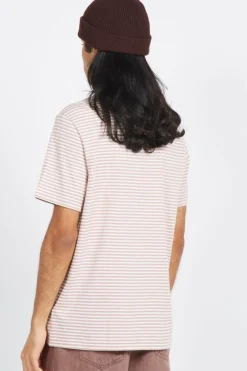 DAYTONA - T-shirt | Rose