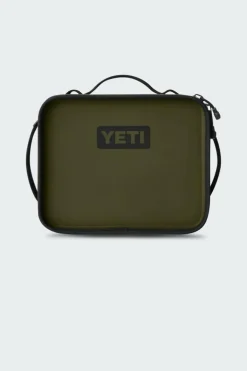 DAYTRIP LUNCH - Boite repas | Vert