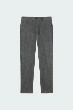DEACON - Pantalon | Gris