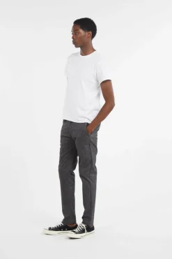 DEACON - Pantalon | Gris