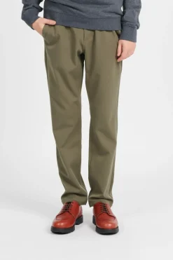 DEACON - Pantalon | Vert