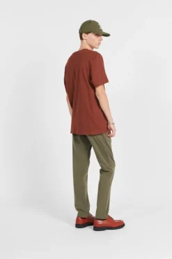 DEACON - Pantalon | Vert