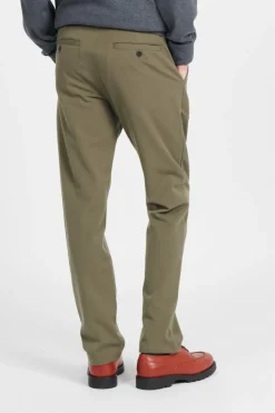 DEACON - Pantalon | Vert