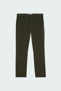 DEACON - Pantalon | Vert