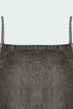 DE-BETY-DRESS-S - Robe | Multicolore