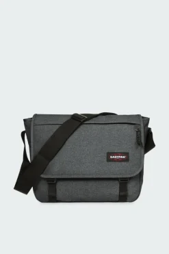 Delegate + - Sac bandoulière | Gris