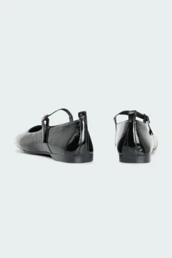 DELIA - Ballerines | Noir